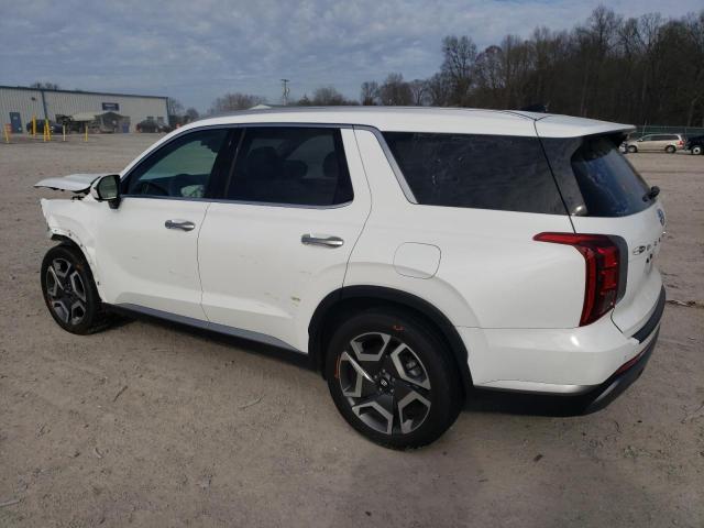 Vin: km8r44ge0pu592146, lot: 86603814, hyundai palisade sel premium 20232