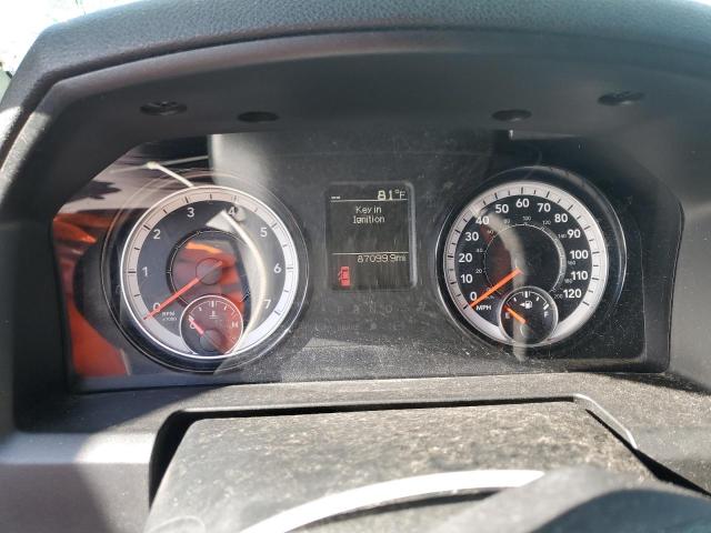 2021 RAM 1500 CLASS - 1C6RR6TTXMS516230