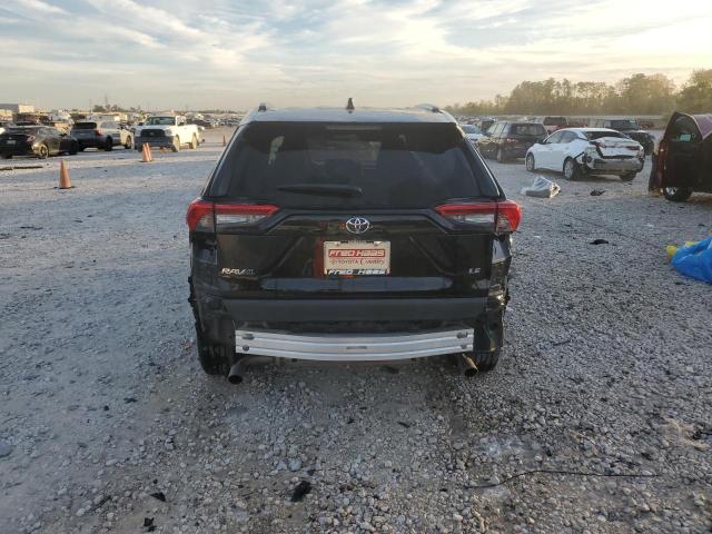 2020 TOYOTA RAV4 LE - 2T3H1RFV6LC042987