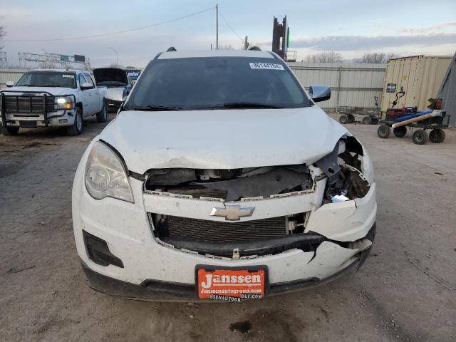 2015 CHEVROLET EQUINOX LT - 2GNALBEK2F1138466