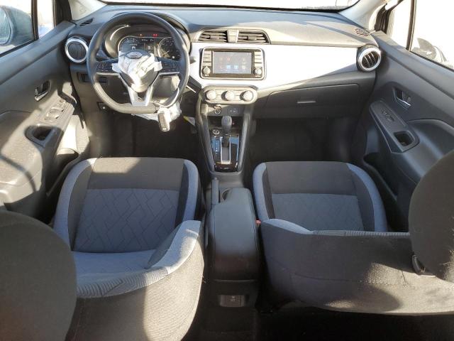 2024 NISSAN VERSA SV - 3N1CN8EV3RL869227