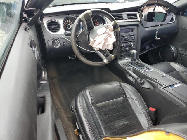 2014 FORD MUSTANG GT - 1ZVBP8CF6E5332311
