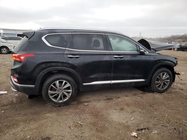 2020 HYUNDAI SANTA FE S - 5NMS33AD1LH246191