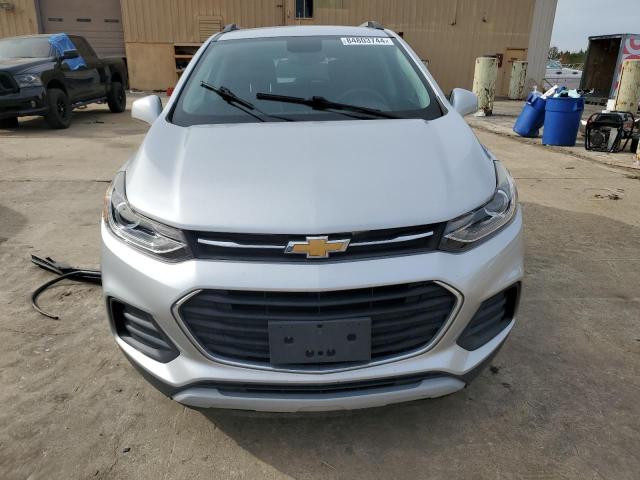 2018 CHEVROLET TRAX 1LT - 3GNCJLSB2JL149595