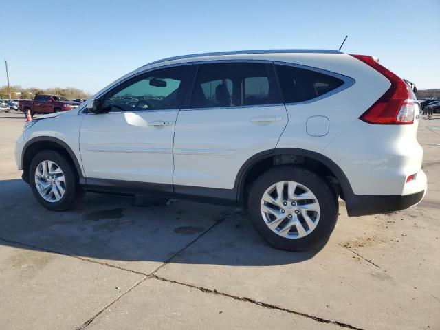 2015 HONDA CR-V EXL - 5J6RM3H76FL024089