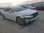 Lot #3042316339 2020 HONDA ACCORD HYB