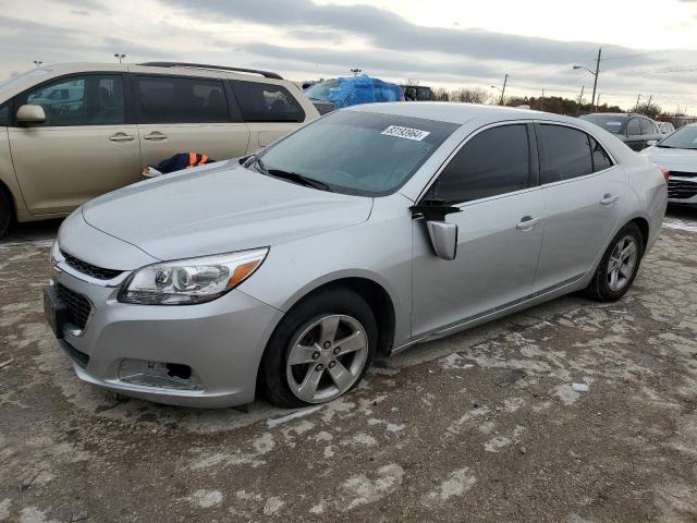 2016 CHEVROLET MALIBU LIM - 1G11C5SAXGF161907