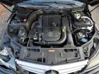 MERCEDES-BENZ C 250 photo