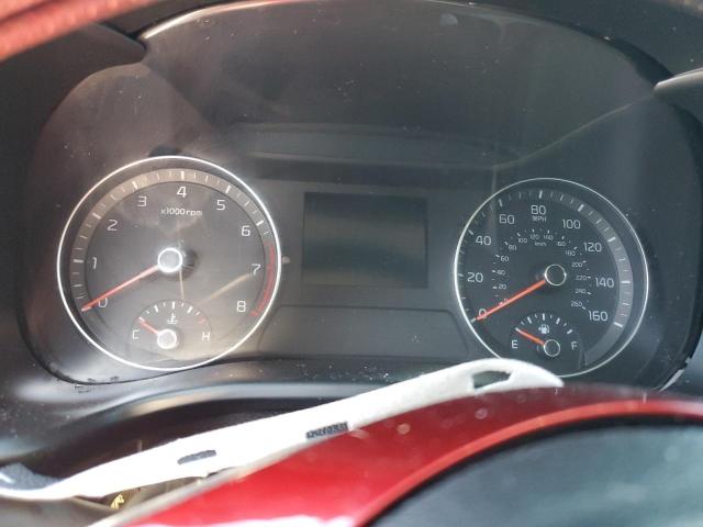 2021 KIA FORTE FE - 3KPF24AD7ME349683