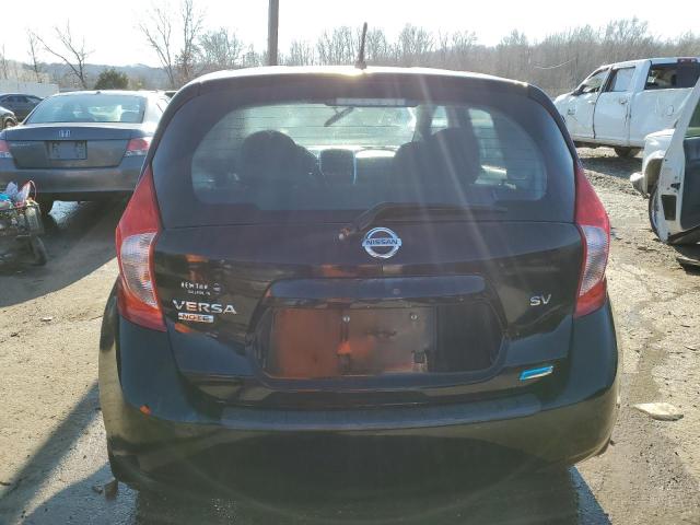 2015 NISSAN VERSA NOTE - 3N1CE2CP6FL359368