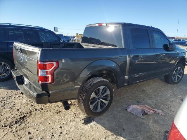 Vin: 1ftew1ep2lkd73081, lot: 86891074, ford f-150 supercrew 20203