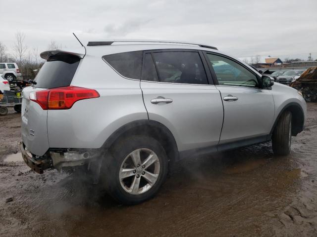 JTMRFREV6D5005274 Toyota Rav4 Xle 2013