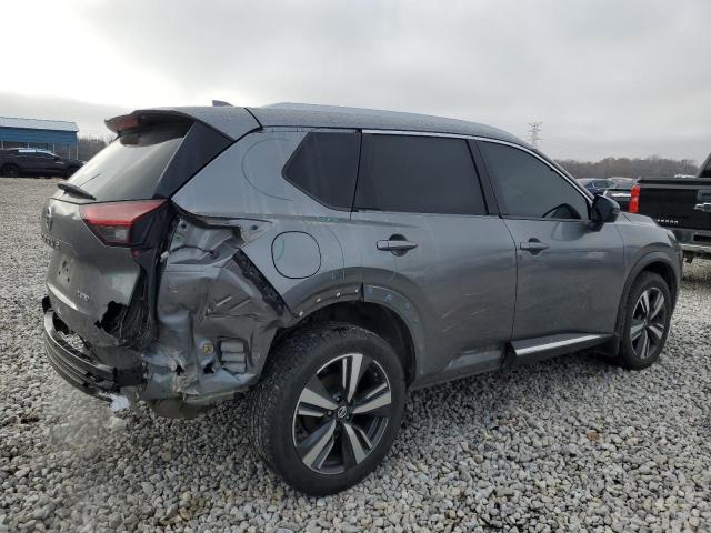 2021 NISSAN ROGUE PLAT - JN8AT3DC2MW100805