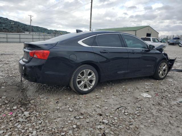 Vin: 2g1115sl6f9184986, lot: 86802284, chevrolet impala lt 20153