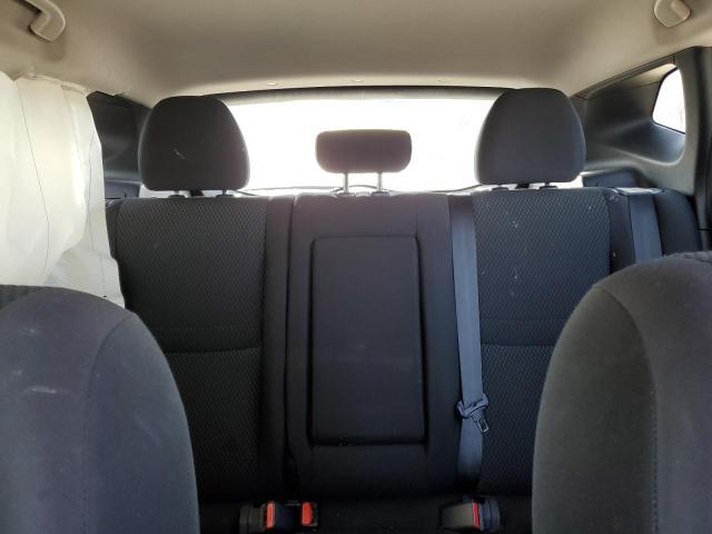 2020 NISSAN UK JN1BJ1CV0LW548474