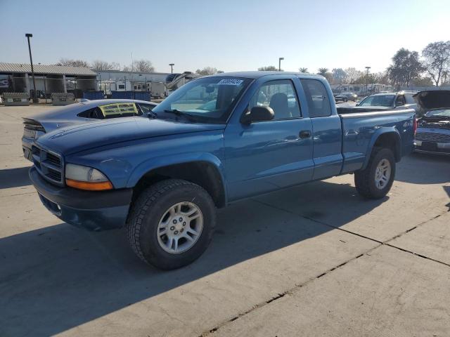 DODGE DAKOTA SPO