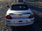 Lot #3025115235 2002 MITSUBISHI ECLIPSE SP