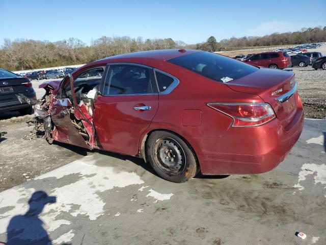 2015 NISSAN ALTIMA 2.5 - 1N4AL3AP7FN865994