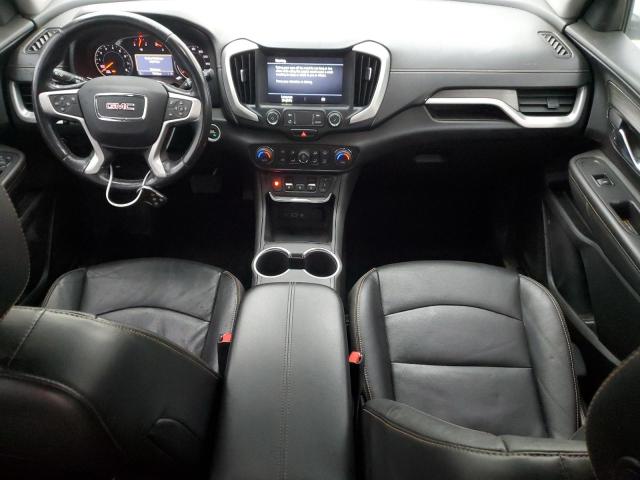2020 GMC TERRAIN SL - 3GKALPEV6LL242165
