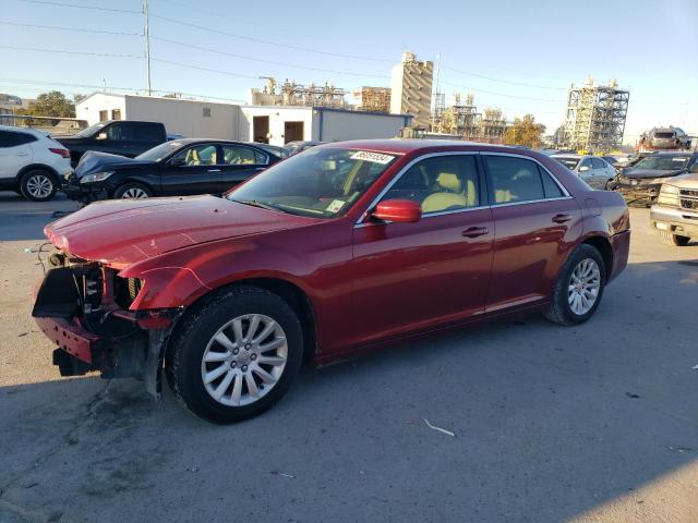 2014 CHRYSLER 300 2014