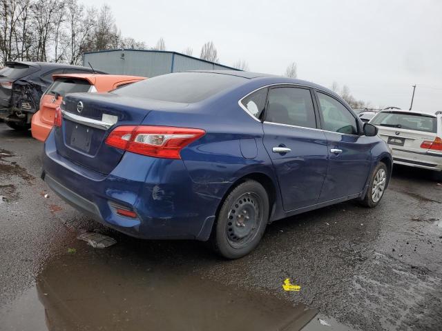 Vin: 3n1ab7ap5gy312921, lot: 86019084, nissan sentra s 20163