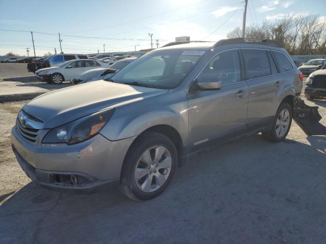 2011 SUBARU OUTBACK 2. #3027410486