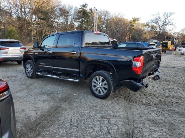 Vin: 5tffw5f12hx214741, lot: 82644424, toyota tundra crewmax limited 20172