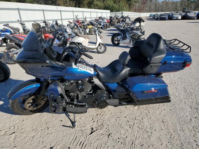 2020 HARLEY-DAVIDSON FLTRK 1HD1KZF12LB622268