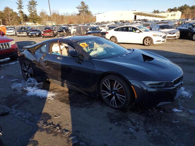 2015 BMW I8 - WBY2Z2C57FV392308