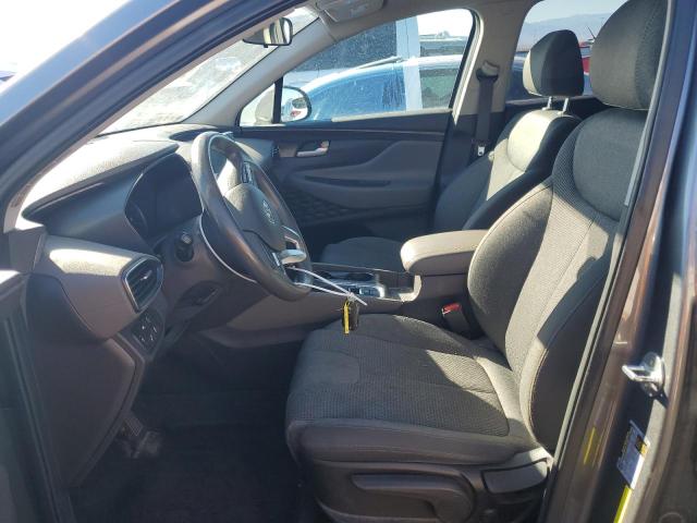 2019 HYUNDAI SANTA FE S - 5NMS2CAD4KH120618