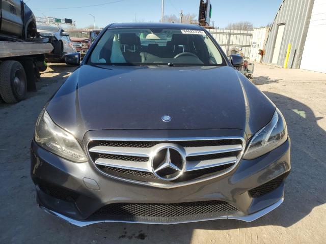 2015 MERCEDES-BENZ E350 WDDHF8JB4FB112285