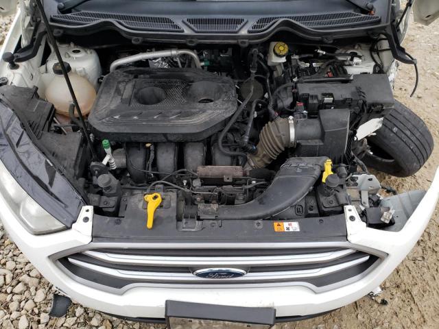 2019 FORD ECOSPORT MAJ6S3GL2KC283093