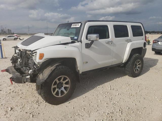 2007 HUMMER H3 #3037389734