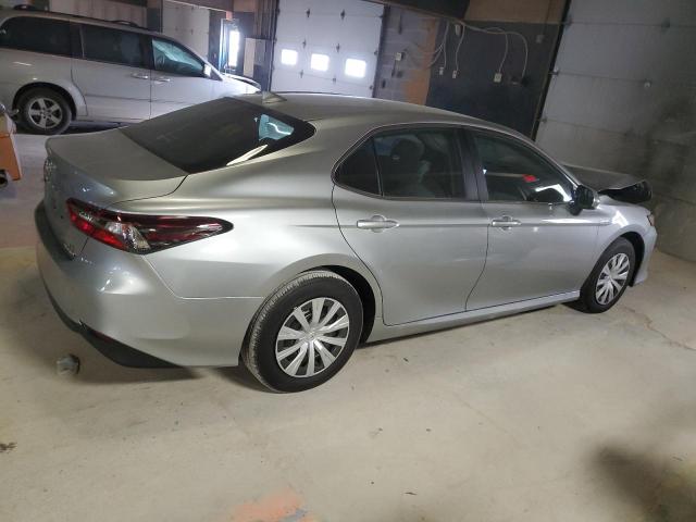 2021 TOYOTA CAMRY LE - 4T1C31AK8MU556822