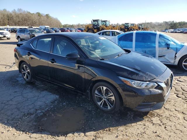 2020 NISSAN SENTRA SV - 3N1AB8CV4LY277008