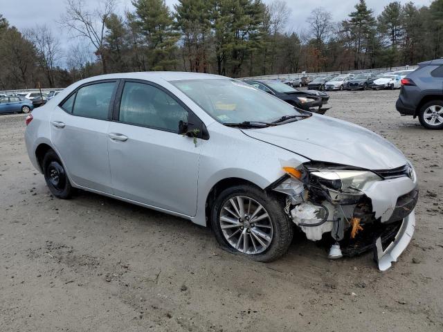 2015 TOYOTA COROLLA L - 2T1BURHE3FC367278