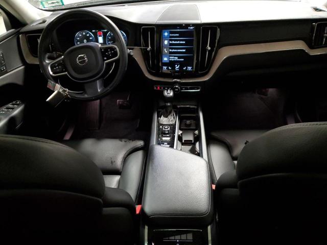 2018 VOLVO XC60 T6 IN - YV4A22RL0J1049022