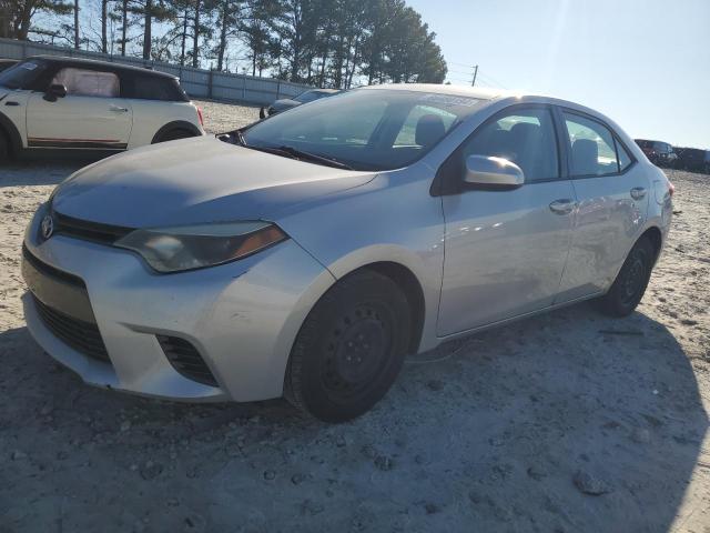 Vin: 5yfburhe5fp289490, lot: 86480194, toyota corolla l 2015 img_1