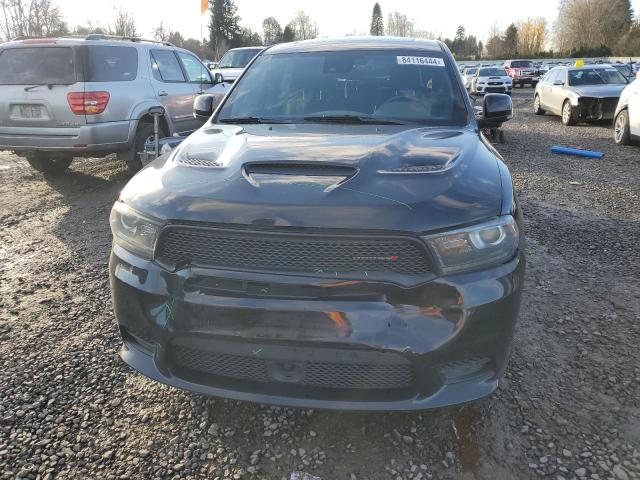 2018 DODGE DURANGO R/ - 1C4SDJCT2JC346107