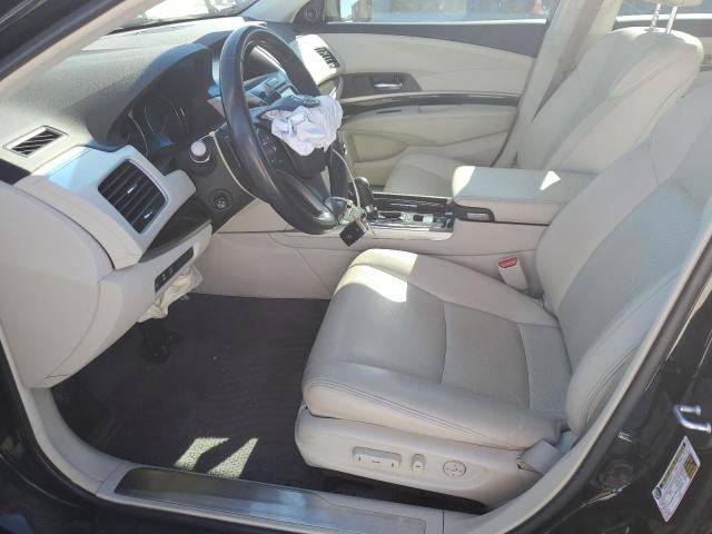 2017 ACURA RLX TECH JH4KC1F57HC000692