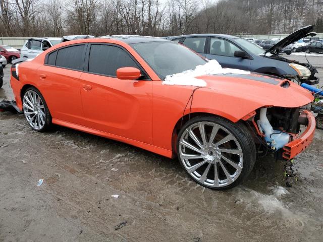 2017 DODGE CHARGER R/ - 2C3CDXCT7HH588572