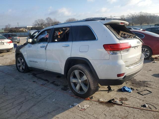 2015 JEEP GRAND CHER - 1C4RJEBG4FC192591