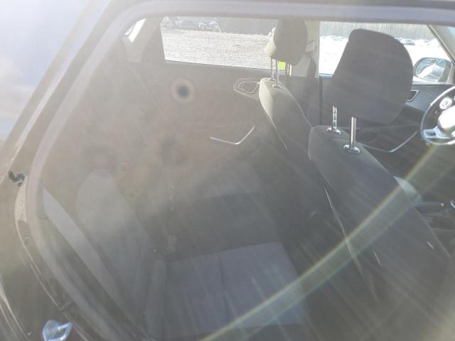 2021 KIA SOUL LX - KNDJ23AU8M7772440