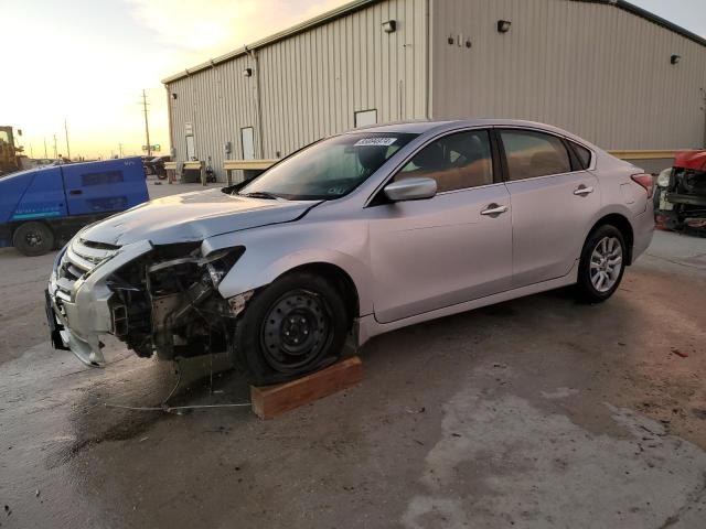 2015 NISSAN ALTIMA 2.5 - 1N4AL3AP9FN313462