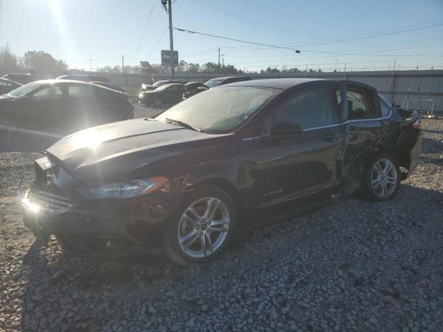 Vin: 3fa6p0lu6jr131350, lot: 86086624, ford fusion se hybrid 2018 img_1