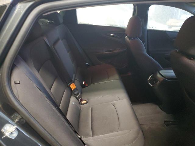 2018 CHEVROLET MALIBU LT - 1G1ZD5ST1JF258633