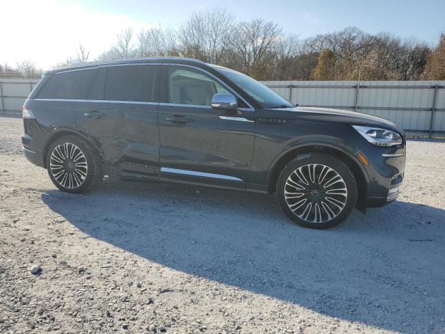 2020 LINCOLN AVIATOR BL 5LM5J9XC0LGL11455