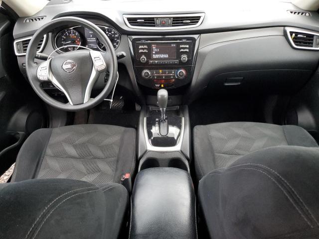2016 NISSAN ROGUE S - 5N1AT2MV8GC924428