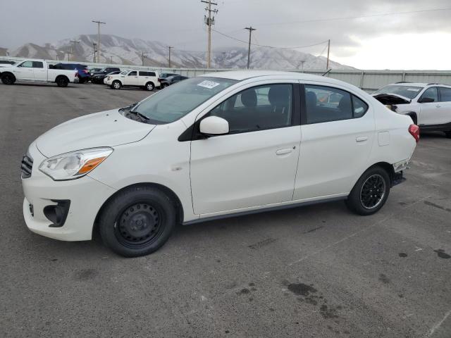 MITSUBISHI MIRAGE G4 ES