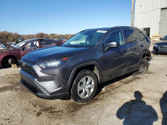 2021 TOYOTA RAV4 LE #3024582586